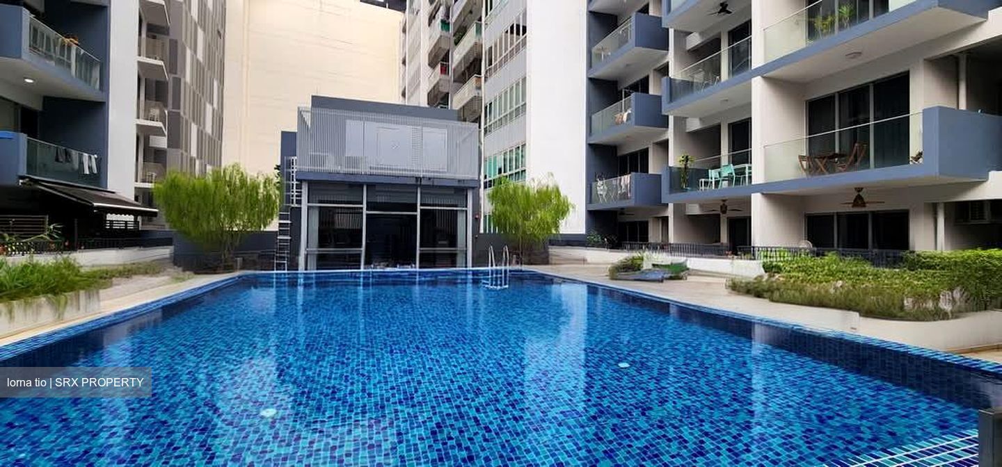 Suites 28 (D14), Apartment #606833161